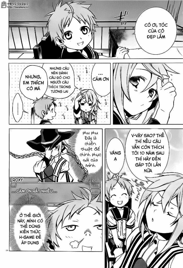 Ninita Yêu Dấu - Phần 2 Chap 539.5 - Next Chap 540.5