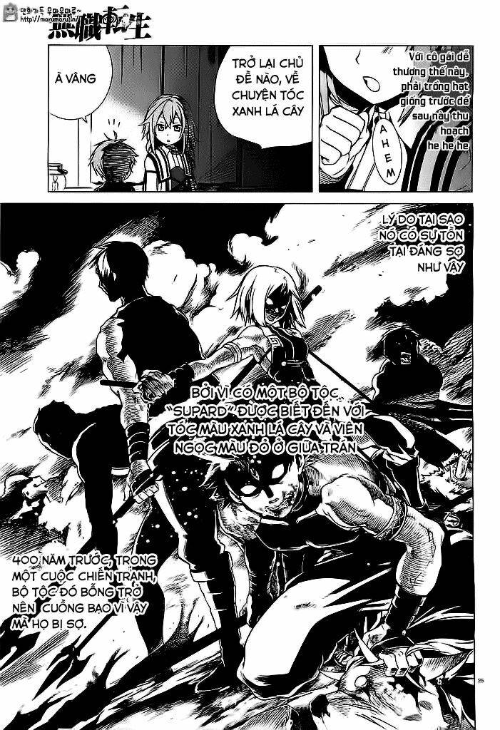 Ninita Yêu Dấu - Phần 2 Chap 539.5 - Next Chap 540.5