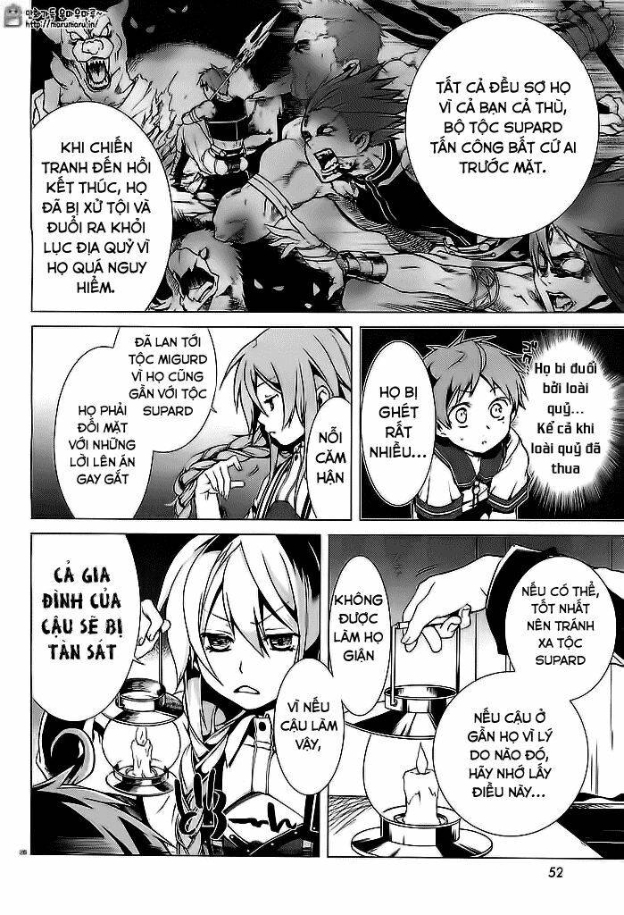 Ninita Yêu Dấu - Phần 2 Chap 539.5 - Next Chap 540.5