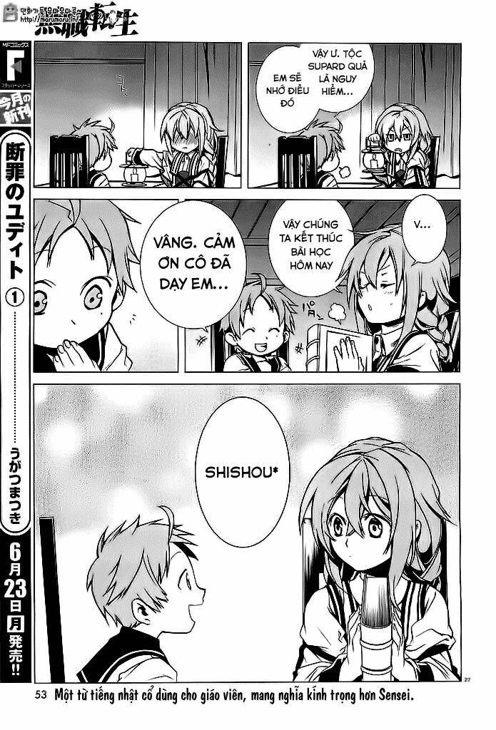 Ninita Yêu Dấu - Phần 2 Chap 539.5 - Next Chap 540.5