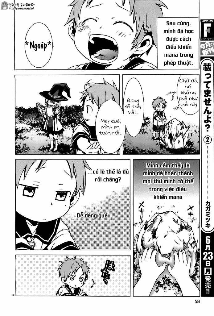 Ninita Yêu Dấu - Phần 2 Chap 539.5 - Next Chap 540.5