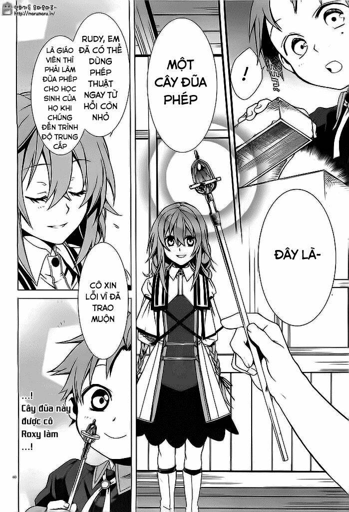 Ninita Yêu Dấu - Phần 2 Chap 539.5 - Next Chap 540.5