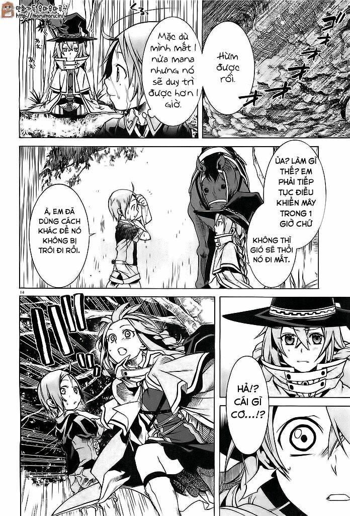 Ninita Yêu Dấu - Phần 2 Chap 539.6 - Next Chap 540.6