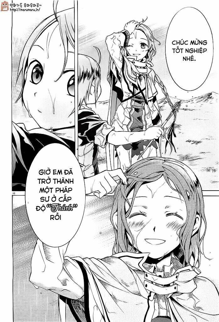 Ninita Yêu Dấu - Phần 2 Chap 539.6 - Next Chap 540.6