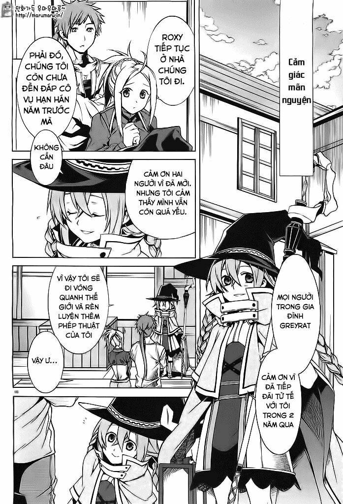 Ninita Yêu Dấu - Phần 2 Chap 539.6 - Next Chap 540.6