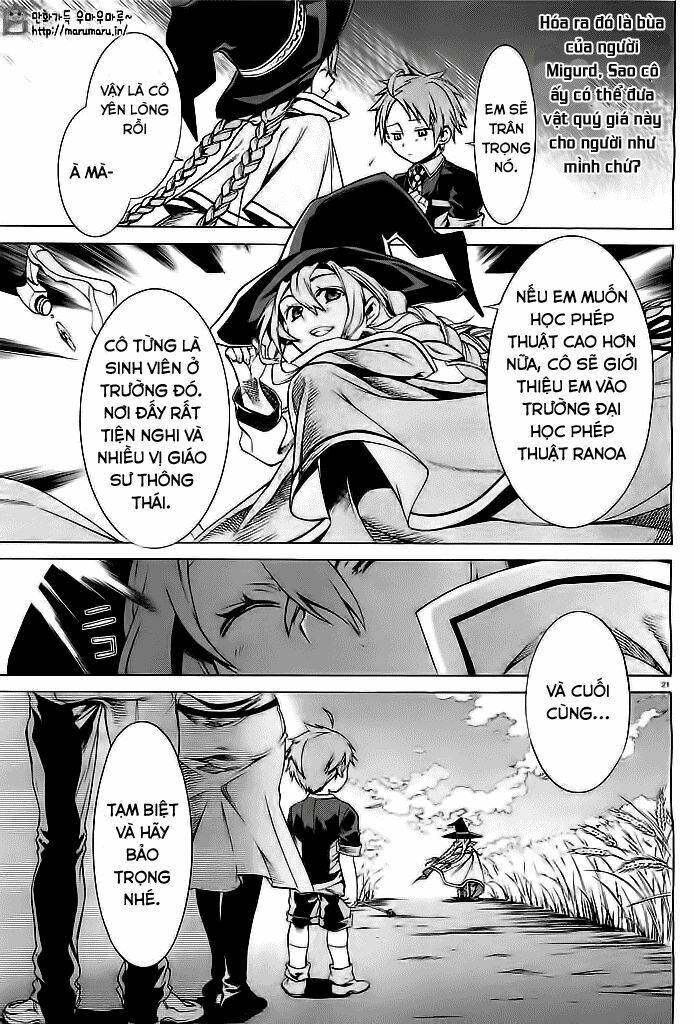 Ninita Yêu Dấu - Phần 2 Chap 539.6 - Next Chap 540.6