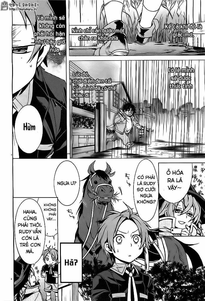 Ninita Yêu Dấu - Phần 2 Chap 539.6 - Next Chap 540.6