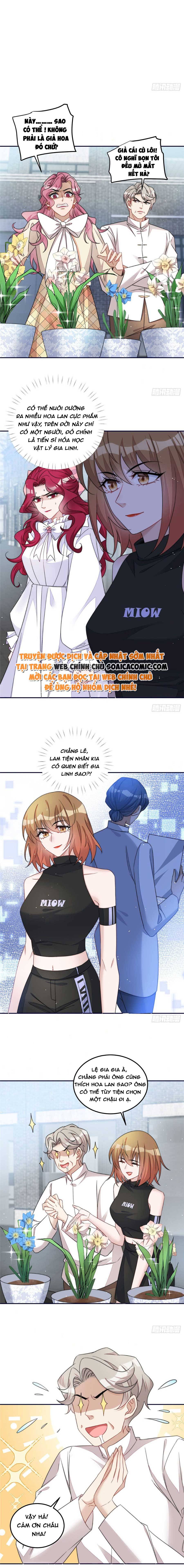 Ninita Yêu Dấu - Phần 2 Chap 539.7 - Next Chap 540.7