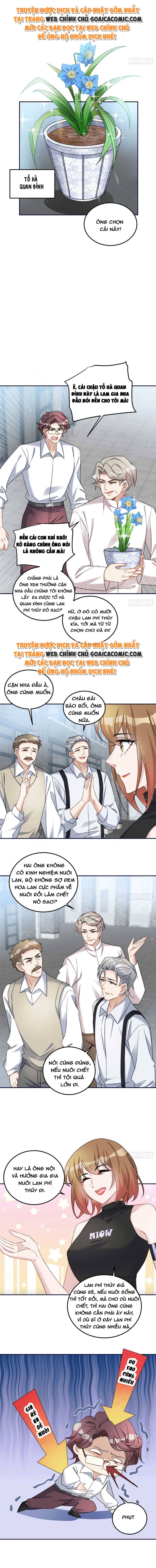 Ninita Yêu Dấu - Phần 2 Chap 539.7 - Next Chap 540.7