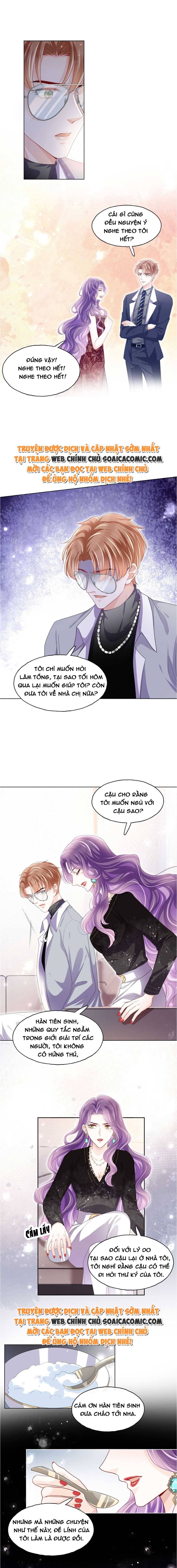 Ninita Yêu Dấu - Phần 2 Chap 539.8 - Next Chap 540.8