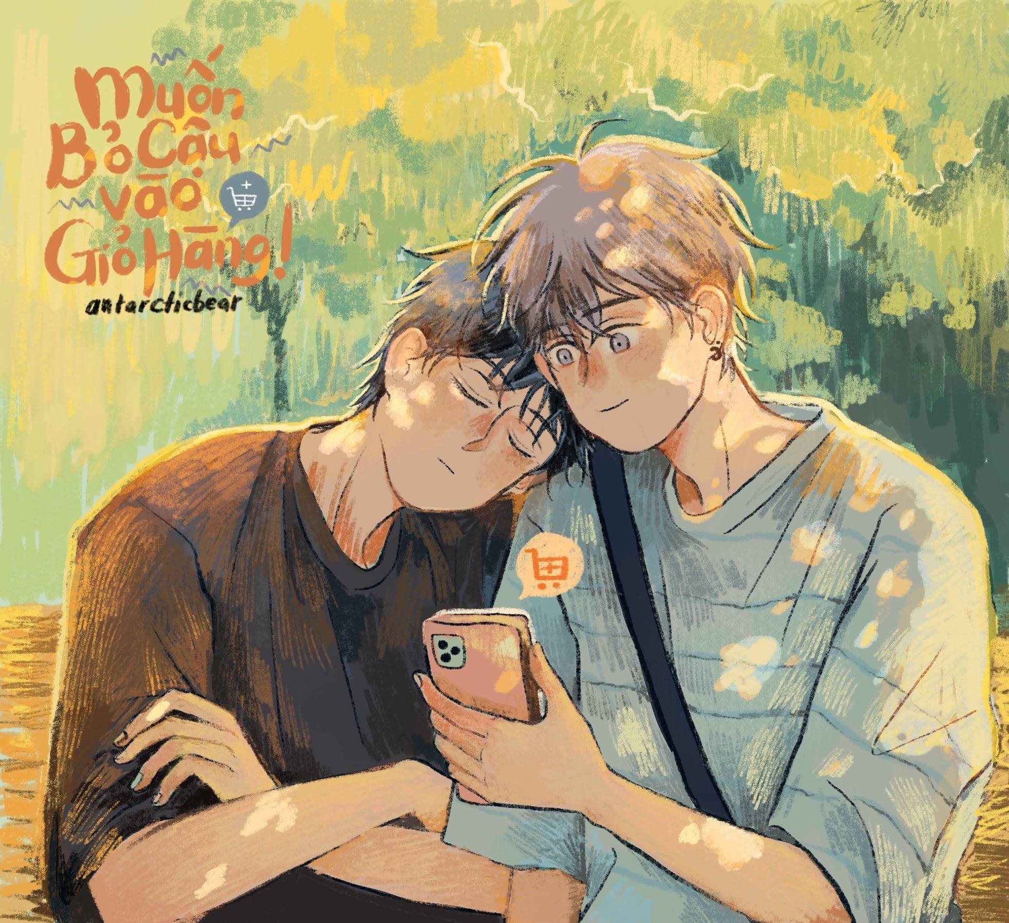 Ninita Yêu Dấu - Phần 2 Chap 539.9 - Next Chap 540.9