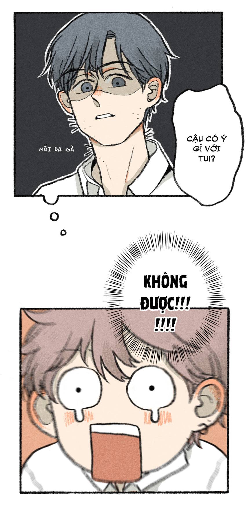 Ninita Yêu Dấu - Phần 2 Chap 539.9 - Next Chap 540.9