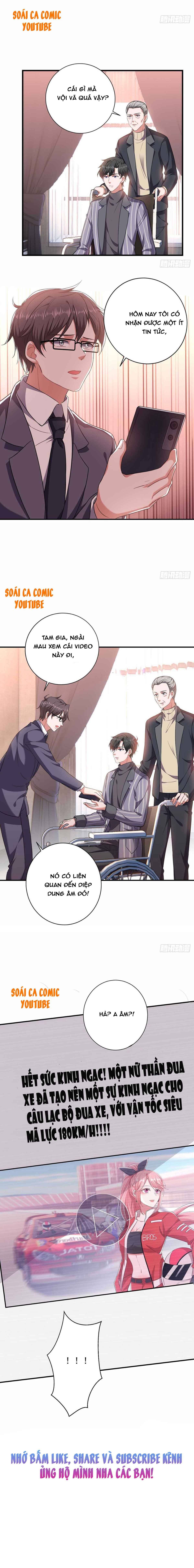 Ninita Yêu Dấu - Phần 2 Chap 54.2 - Next Chap 55.2