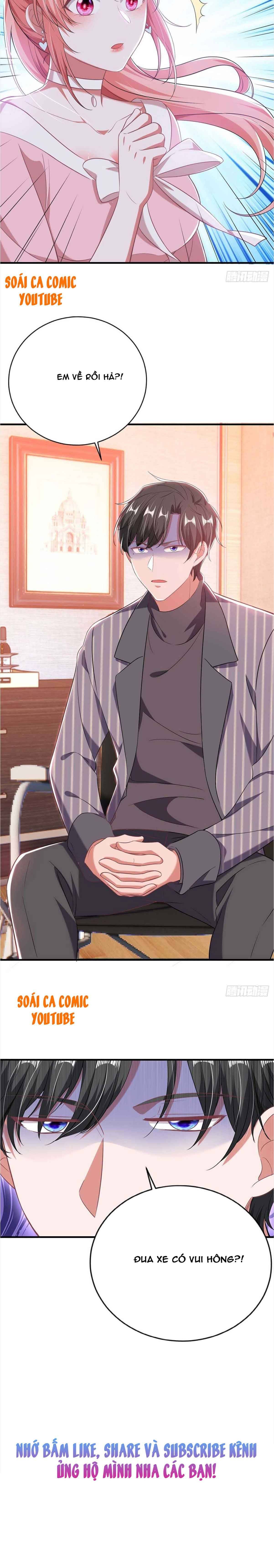 Ninita Yêu Dấu - Phần 2 Chap 54.3 - Next Chap 55.3