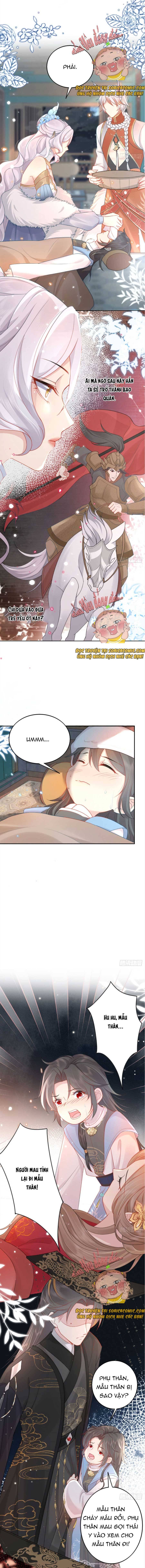 Ninita Yêu Dấu - Phần 2 Chap 540.1 - Next Chap 541.1