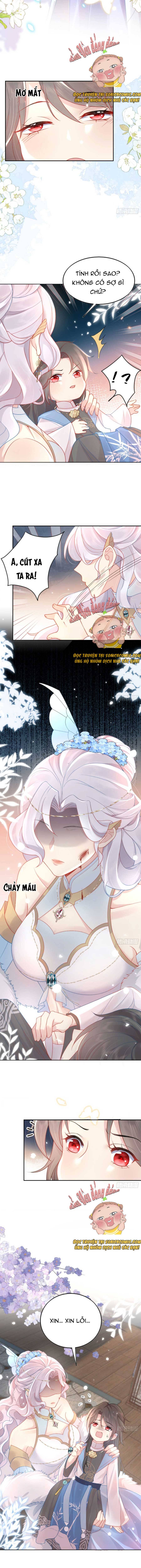 Ninita Yêu Dấu - Phần 2 Chap 540.1 - Next Chap 541.1