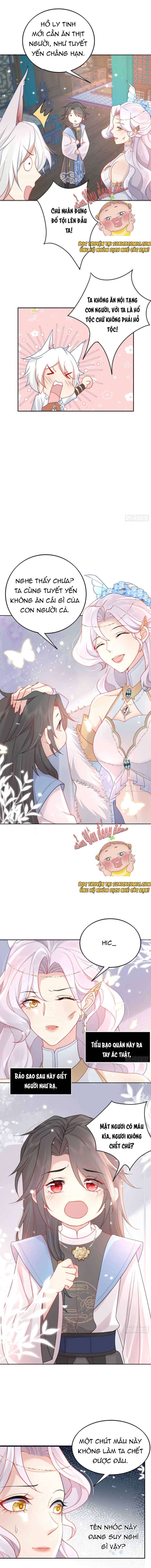 Ninita Yêu Dấu - Phần 2 Chap 540.1 - Next Chap 541.1