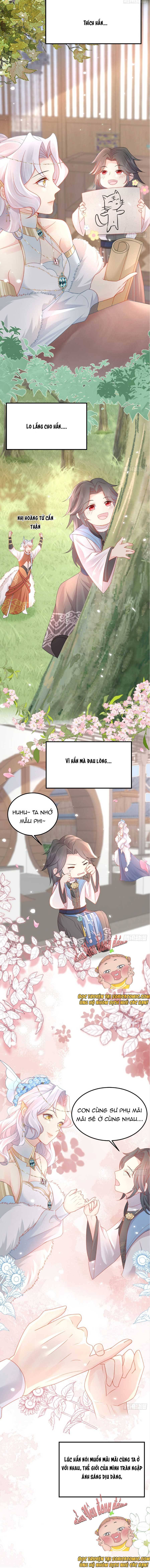 Ninita Yêu Dấu - Phần 2 Chap 540.4 - Next Chap 541.4