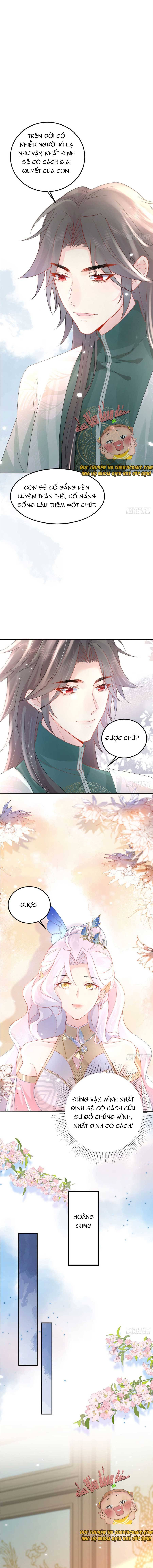 Ninita Yêu Dấu - Phần 2 Chap 540.4 - Next Chap 541.4