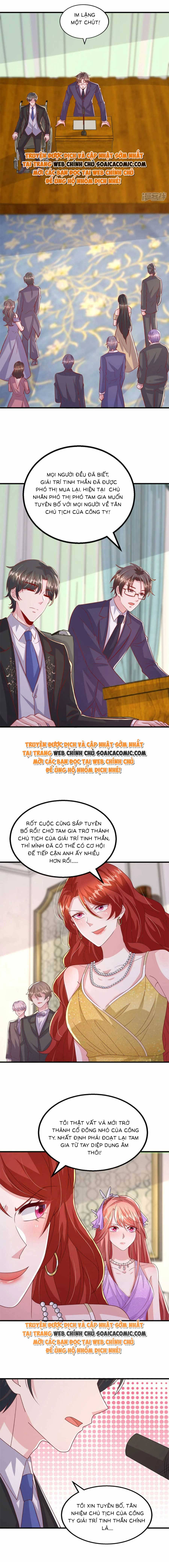 Ninita Yêu Dấu - Phần 2 Chap 540.6 - Next Chap 541.6