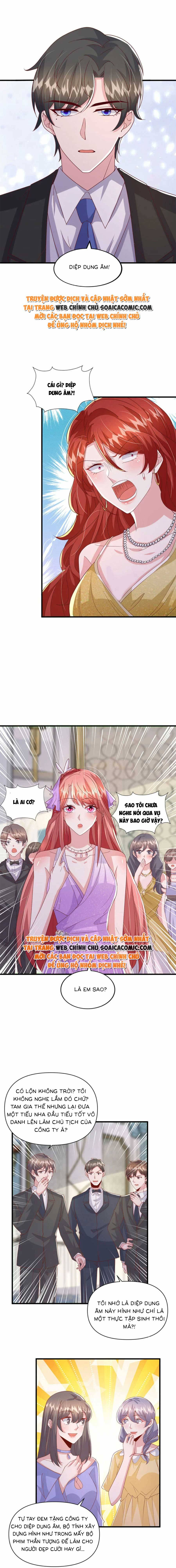 Ninita Yêu Dấu - Phần 2 Chap 540.6 - Next Chap 541.6