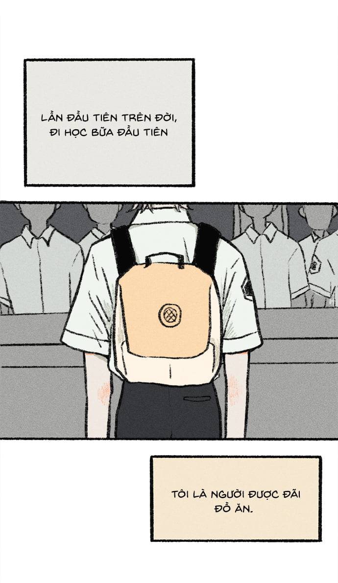 Ninita Yêu Dấu - Phần 2 Chap 540.7 - Next Chap 541.7