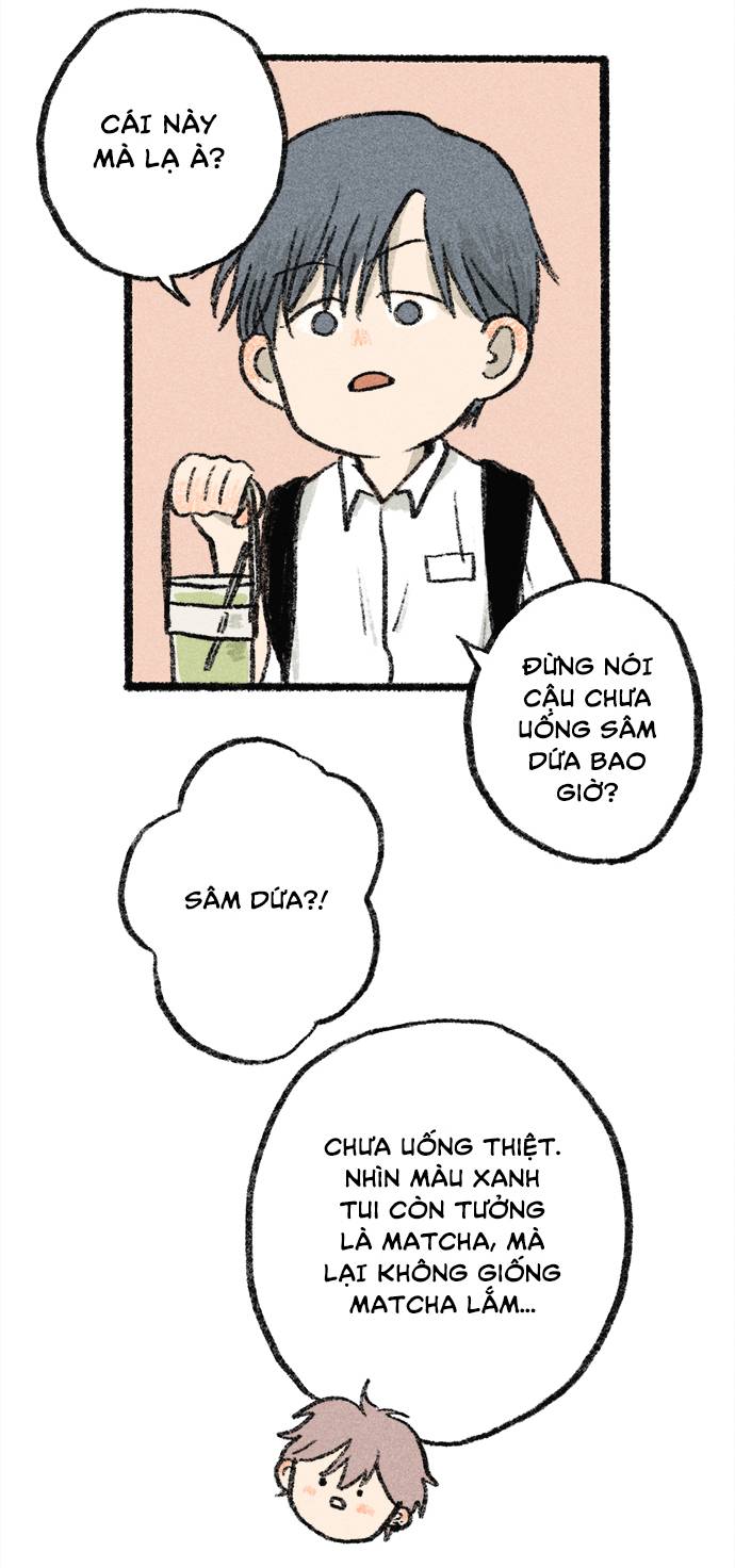 Ninita Yêu Dấu - Phần 2 Chap 540.7 - Next Chap 541.7