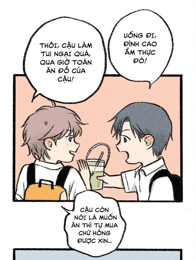 Ninita Yêu Dấu - Phần 2 Chap 540.7 - Next Chap 541.7