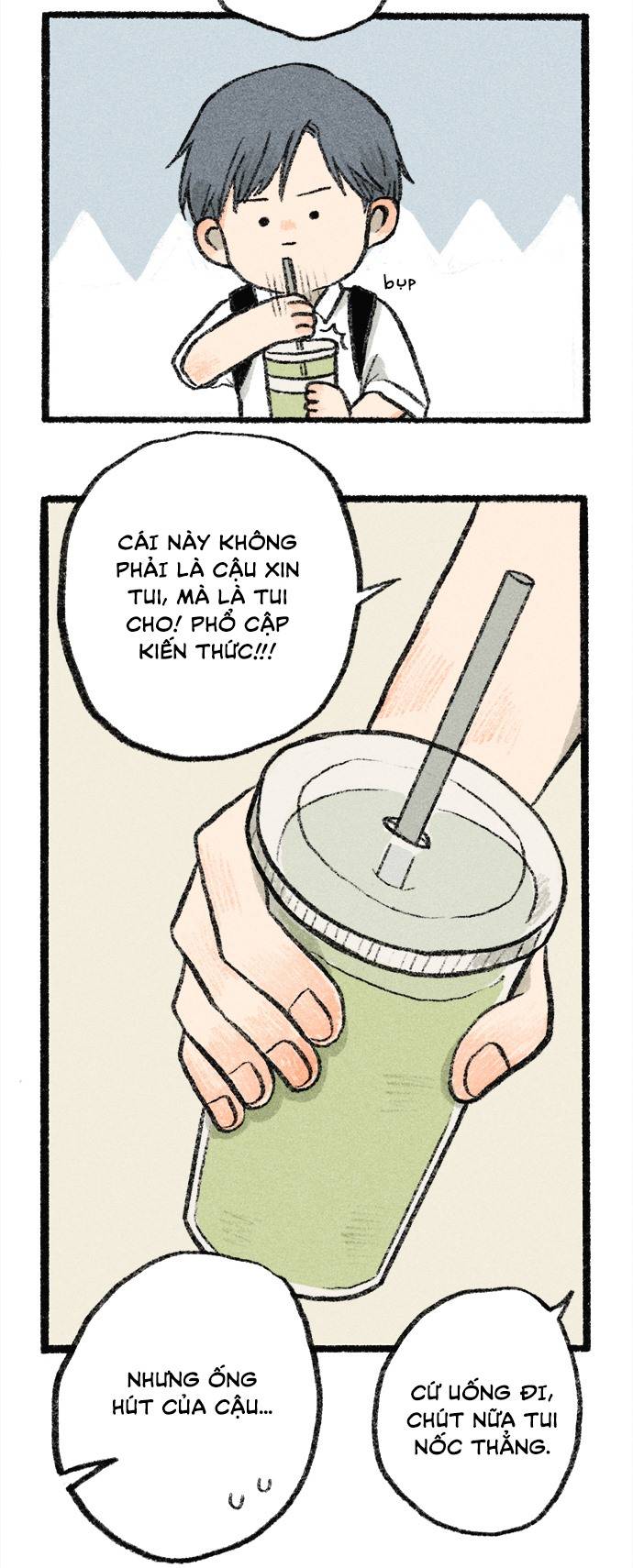 Ninita Yêu Dấu - Phần 2 Chap 540.7 - Next Chap 541.7