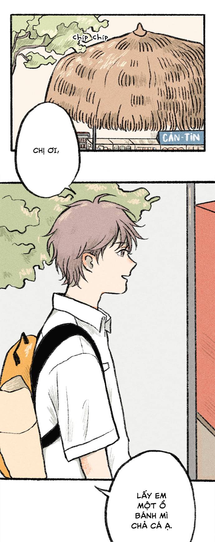 Ninita Yêu Dấu - Phần 2 Chap 540.7 - Next Chap 541.7