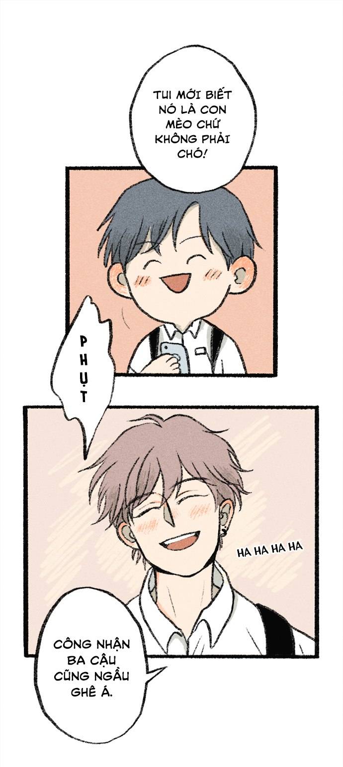 Ninita Yêu Dấu - Phần 2 Chap 540.7 - Next Chap 541.7