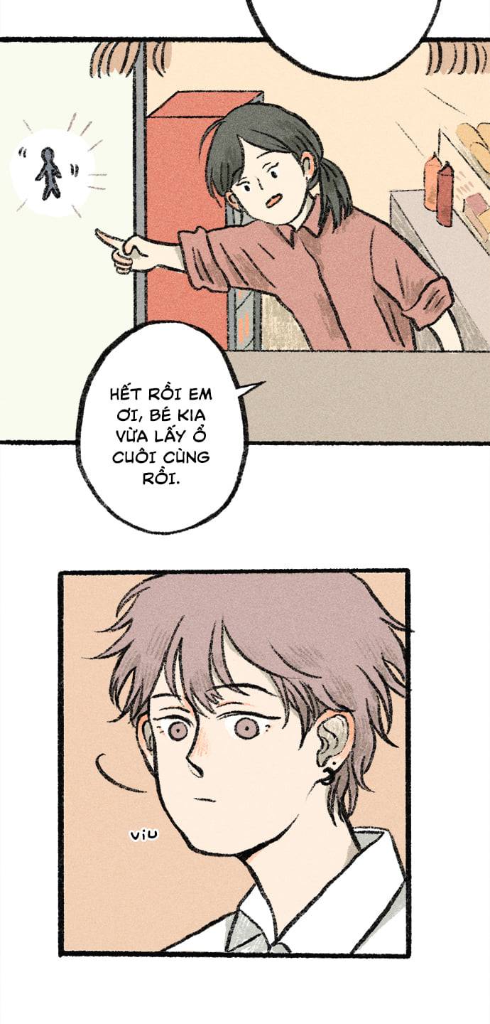 Ninita Yêu Dấu - Phần 2 Chap 540.7 - Next Chap 541.7