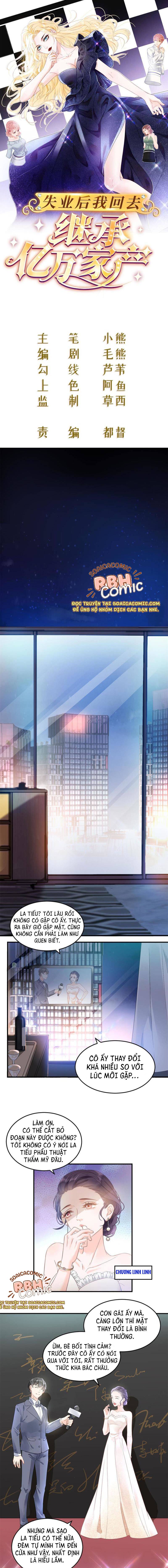 Ninita Yêu Dấu - Phần 2 Chap 540.8 - Next Chap 541.8