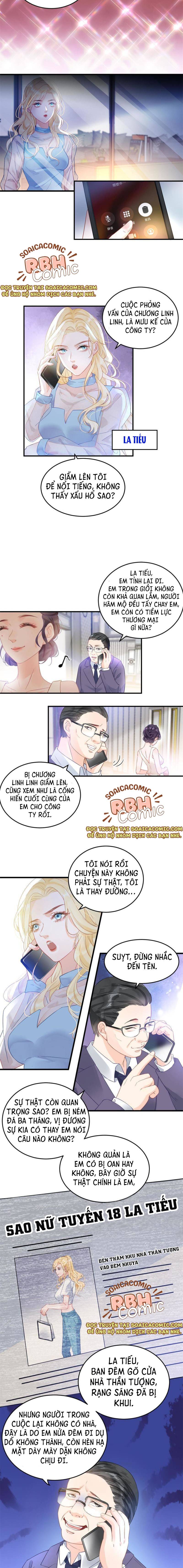 Ninita Yêu Dấu - Phần 2 Chap 540.8 - Next Chap 541.8