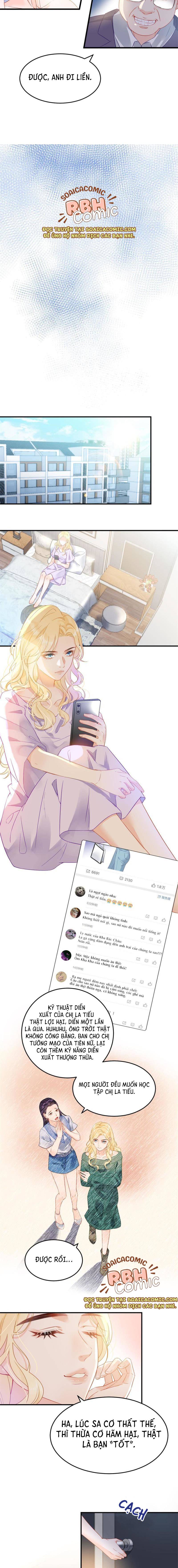 Ninita Yêu Dấu - Phần 2 Chap 540.8 - Next Chap 541.8