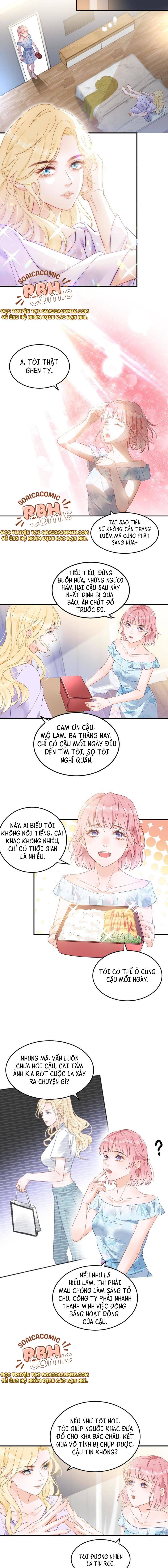 Ninita Yêu Dấu - Phần 2 Chap 540.8 - Next Chap 541.8