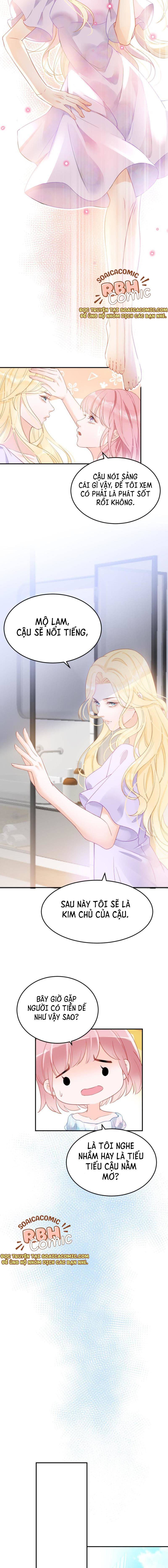 Ninita Yêu Dấu - Phần 2 Chap 540.8 - Next Chap 541.8