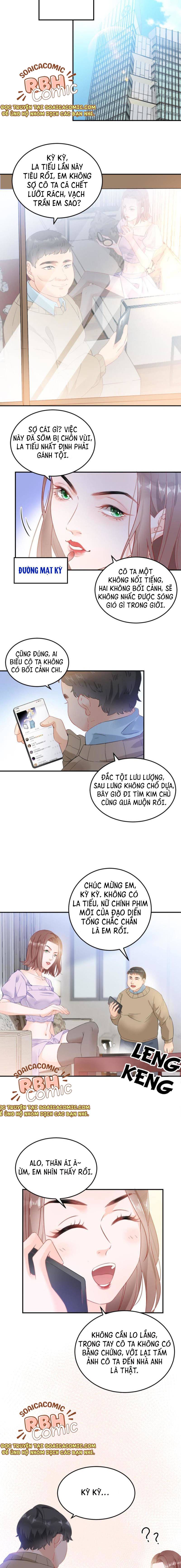 Ninita Yêu Dấu - Phần 2 Chap 540.8 - Next Chap 541.8