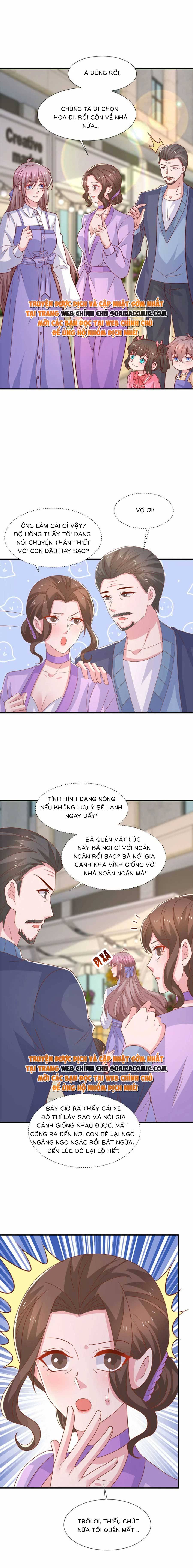 Ninita Yêu Dấu - Phần 2 Chap 540.9 - Next Chap 541.9