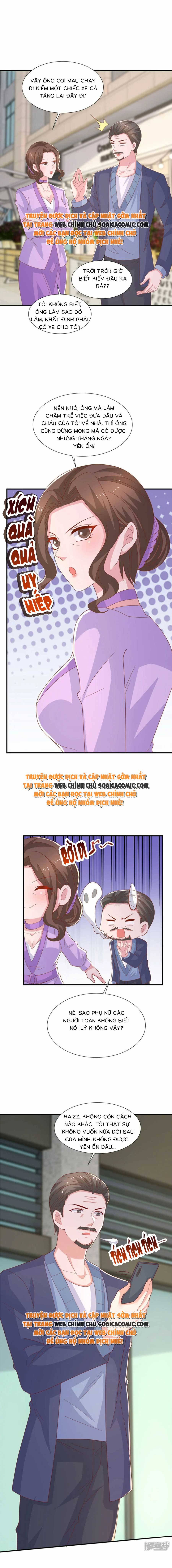 Ninita Yêu Dấu - Phần 2 Chap 540.9 - Next Chap 541.9