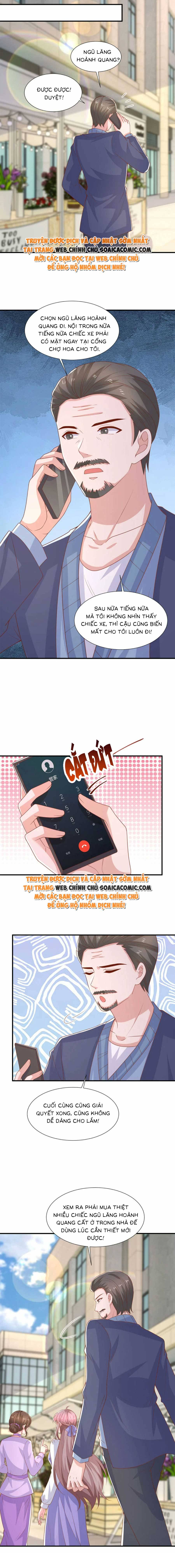 Ninita Yêu Dấu - Phần 2 Chap 540.9 - Next Chap 541.9