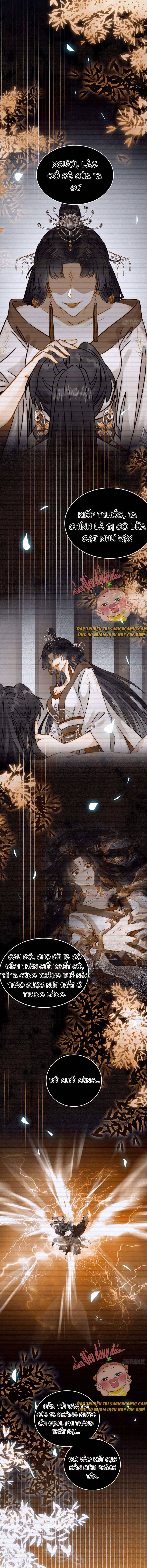 Ninita Yêu Dấu - Phần 2 Chap 541.4 - Next Chap 542.4