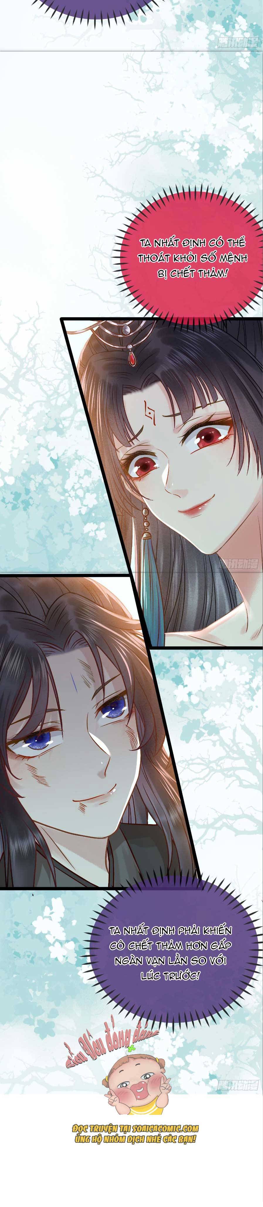 Ninita Yêu Dấu - Phần 2 Chap 541.4 - Next Chap 542.4