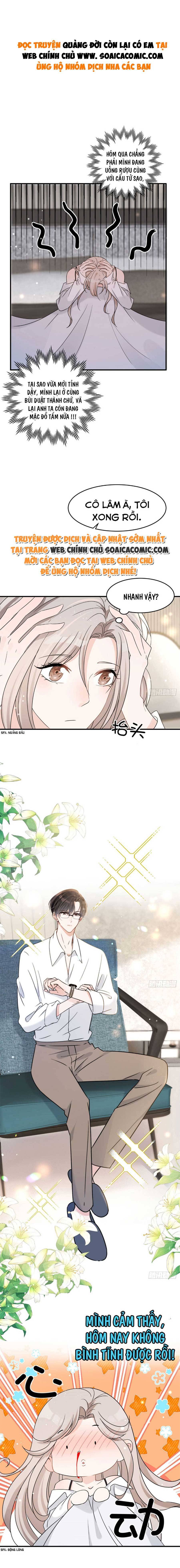 Ninita Yêu Dấu - Phần 2 Chap 541.5 - Next Chap 542.5