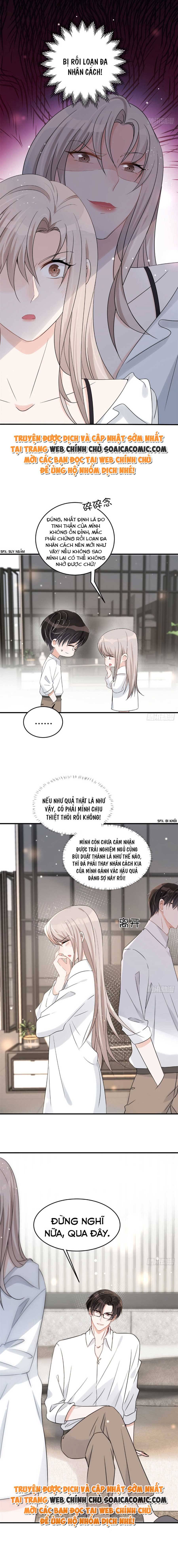 Ninita Yêu Dấu - Phần 2 Chap 541.5 - Next Chap 542.5