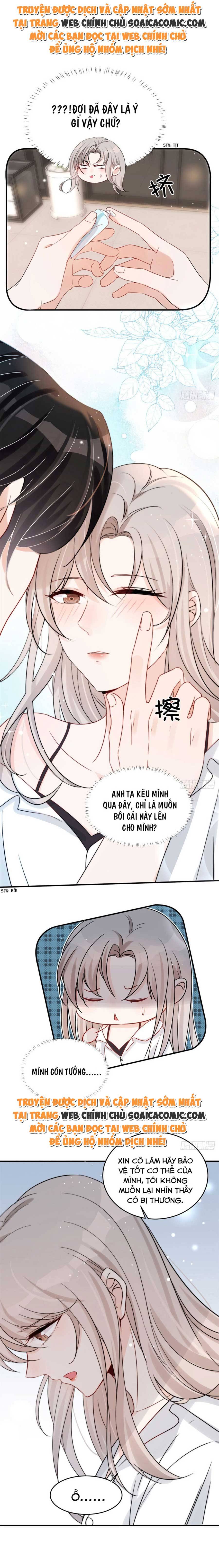 Ninita Yêu Dấu - Phần 2 Chap 541.6 - Next Chap 542.6