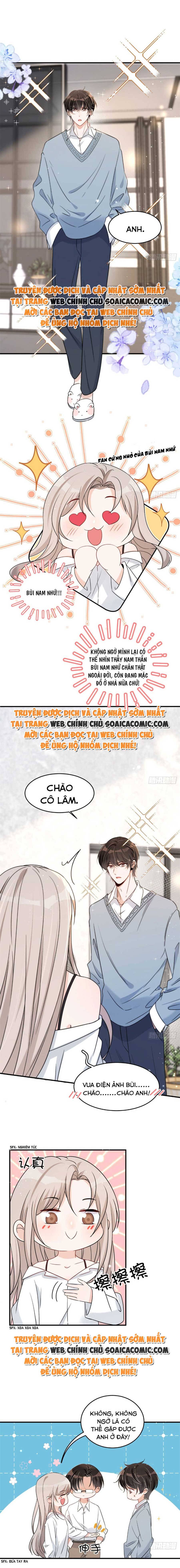 Ninita Yêu Dấu - Phần 2 Chap 541.6 - Next Chap 542.6
