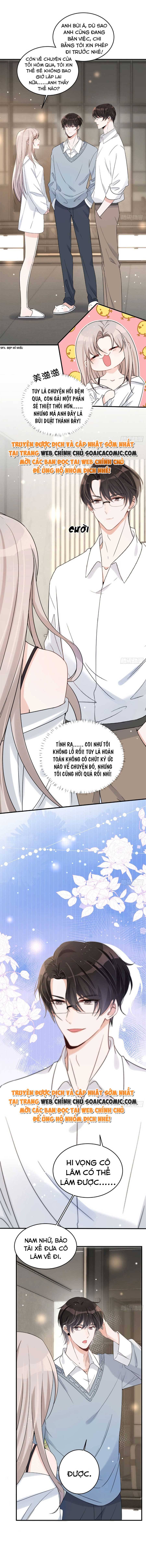 Ninita Yêu Dấu - Phần 2 Chap 541.6 - Next Chap 542.6