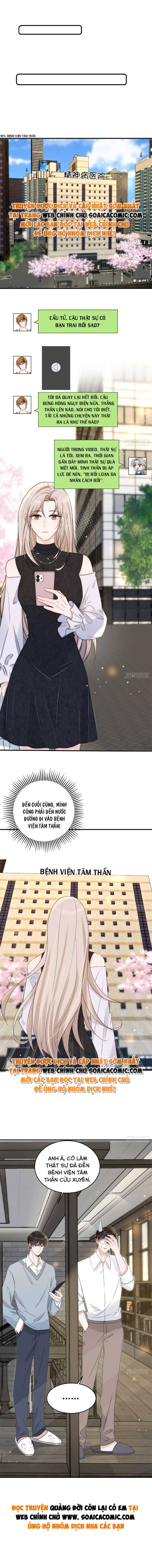 Ninita Yêu Dấu - Phần 2 Chap 541.6 - Next Chap 542.6