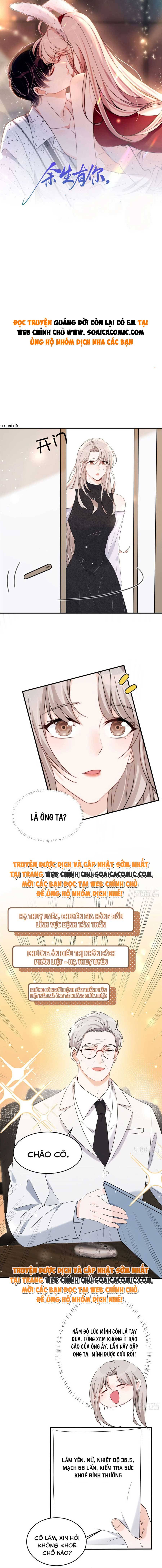 Ninita Yêu Dấu - Phần 2 Chap 541.7 - Next Chap 542.7